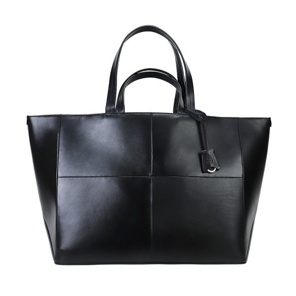 P.I.D PID ピーアイディー altare アルタール トートバッグ B4 牛革 本