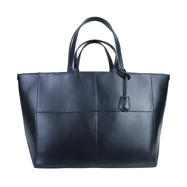 P.I.D PID ピーアイディー altare アルタール トートバッグ B4 牛革 本