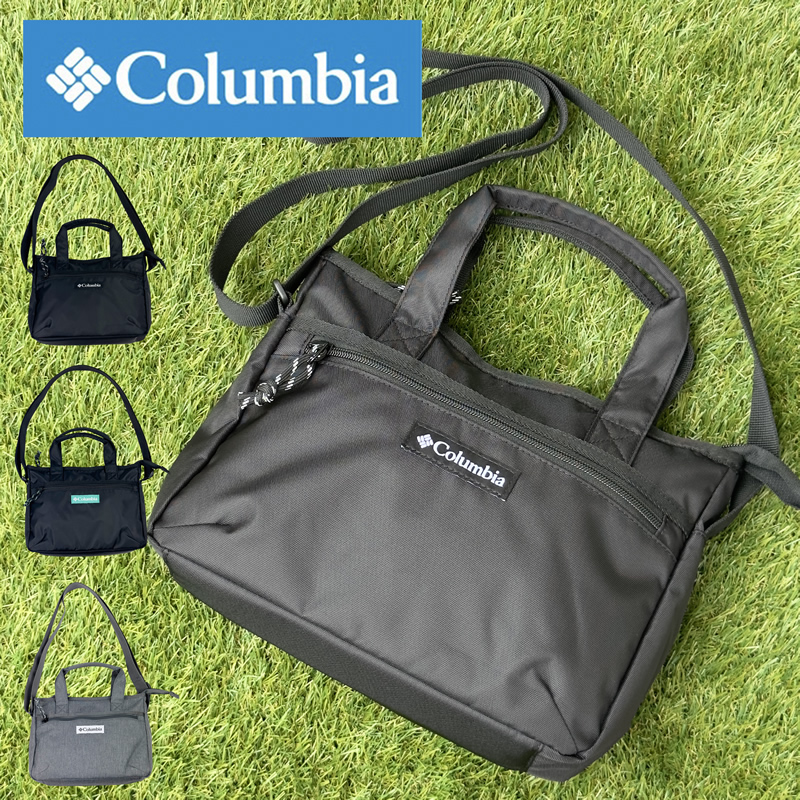 Columbia（コロンビア） ミニショルダーバッグ 斜め掛けバッグ