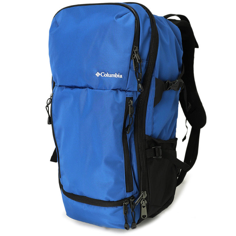 Columbia（コロンビア） PEPPER ROCK 36L BACK PACK ペッパーロック36L
