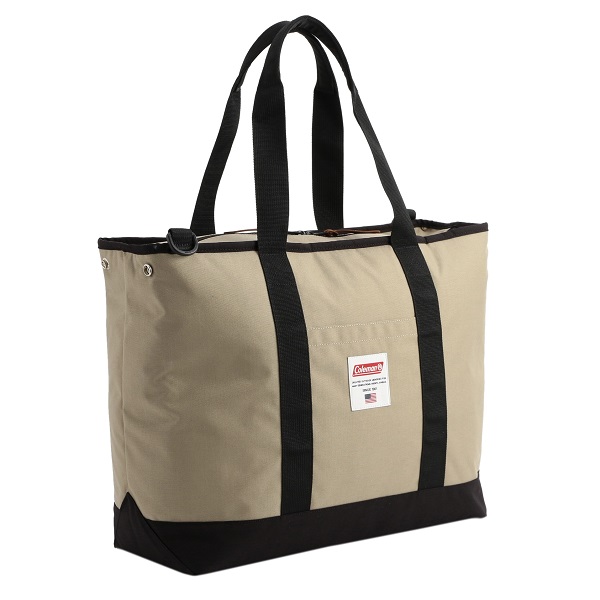 Coleman（コールマン） AMERICAN CLASSIC TOTE アメリカンクラシック