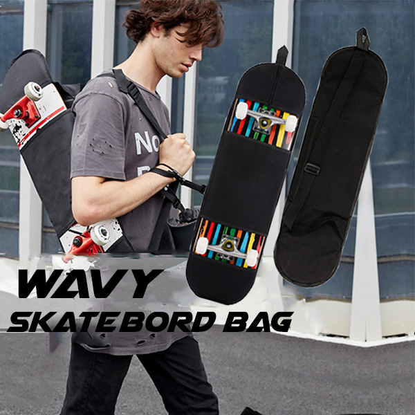 スケートボード バッグ スケボー アクセサリー デッキ カバン 鞄