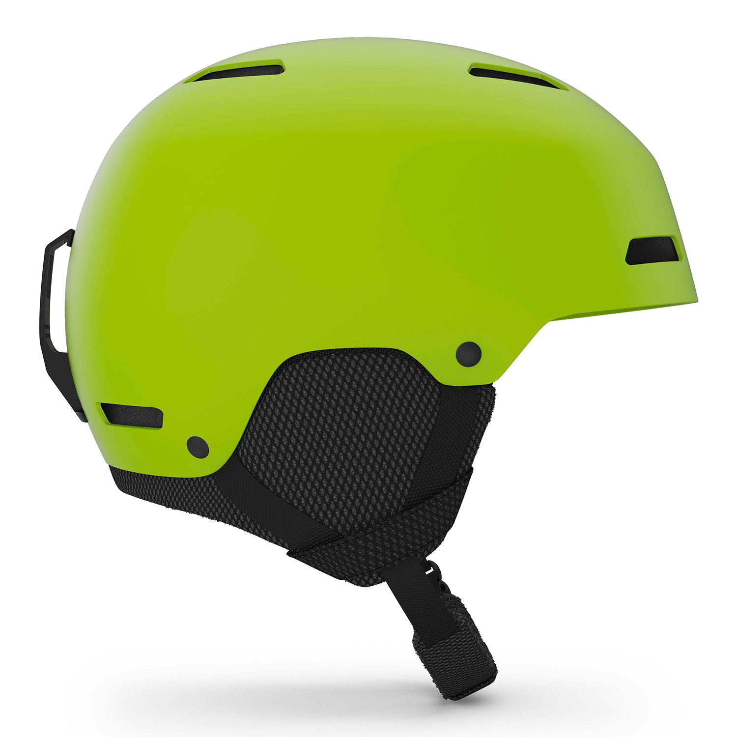 GIRO（ジロ） CRUE クルー ジュニア スキーヘルメット スキー用 スノボ