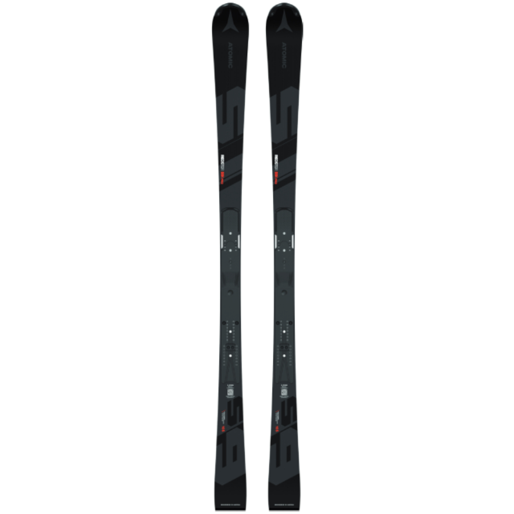 ATOMIC（アトミック） 【即納】【板のみ】2025 ATOMIC スキー板