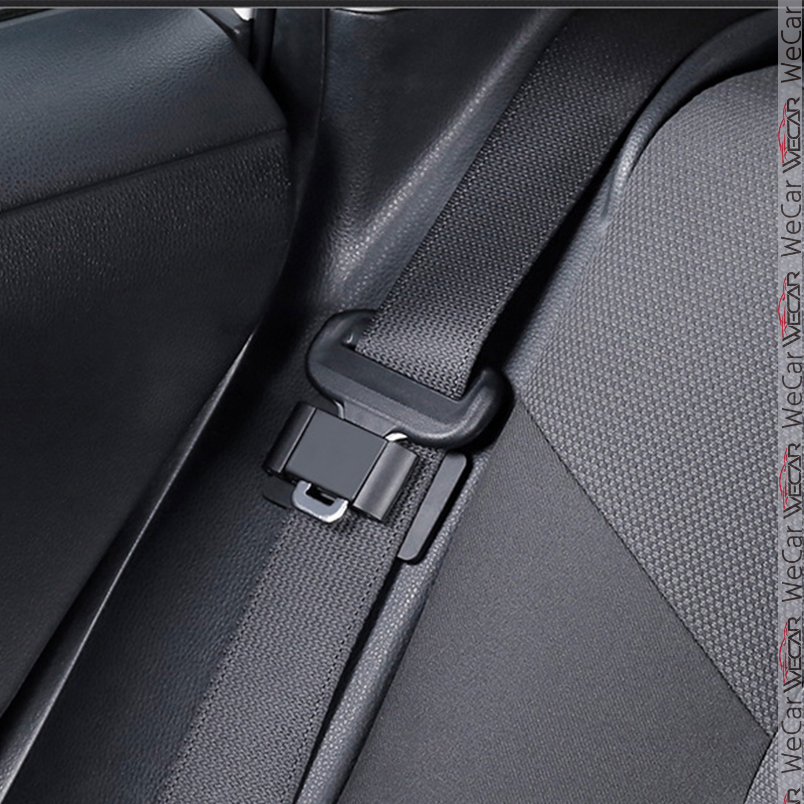 トヨタ ハイラックス REVO シートベルトバックルカバー シートベルト