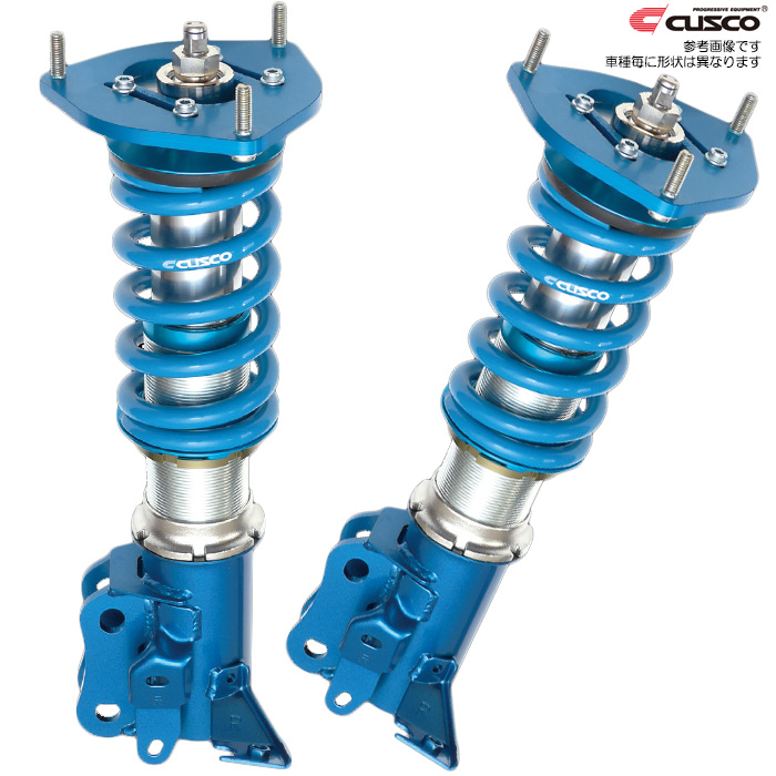 クスコ（CUSCO） スポーツS インプレッサ GDB E/F/G型 PCDが114.3の