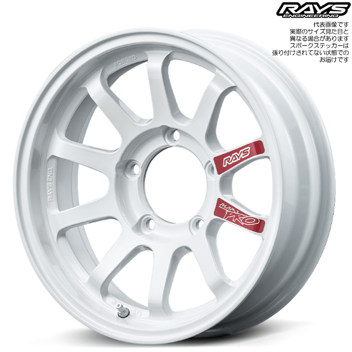RAYS ジオランダー M/T G003 7.00R16C LT 103/101Q A LAP-J PRO