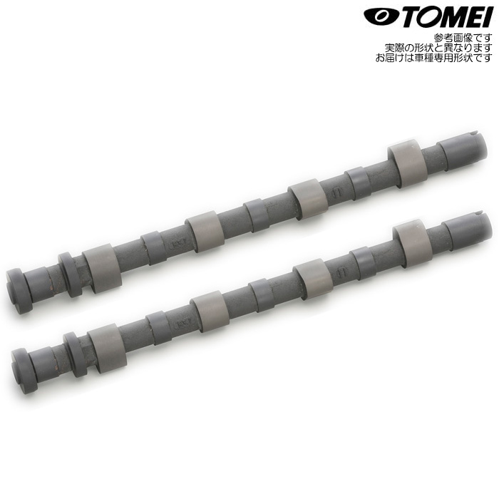 TOMEI POWERED TOMEI ポンカム Rタイプ 180SX RPS13 SR20DET トーメイ