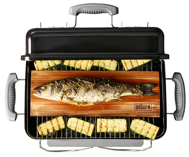 WEBER（ウェーバー） 【Weber公式】 バーベキュー コンロ ゴーエニィ