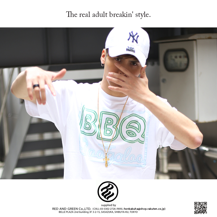 ROCAWEAR（ロカウェア） Tシャツ サーフィン : 本格派大人のB系XL&零