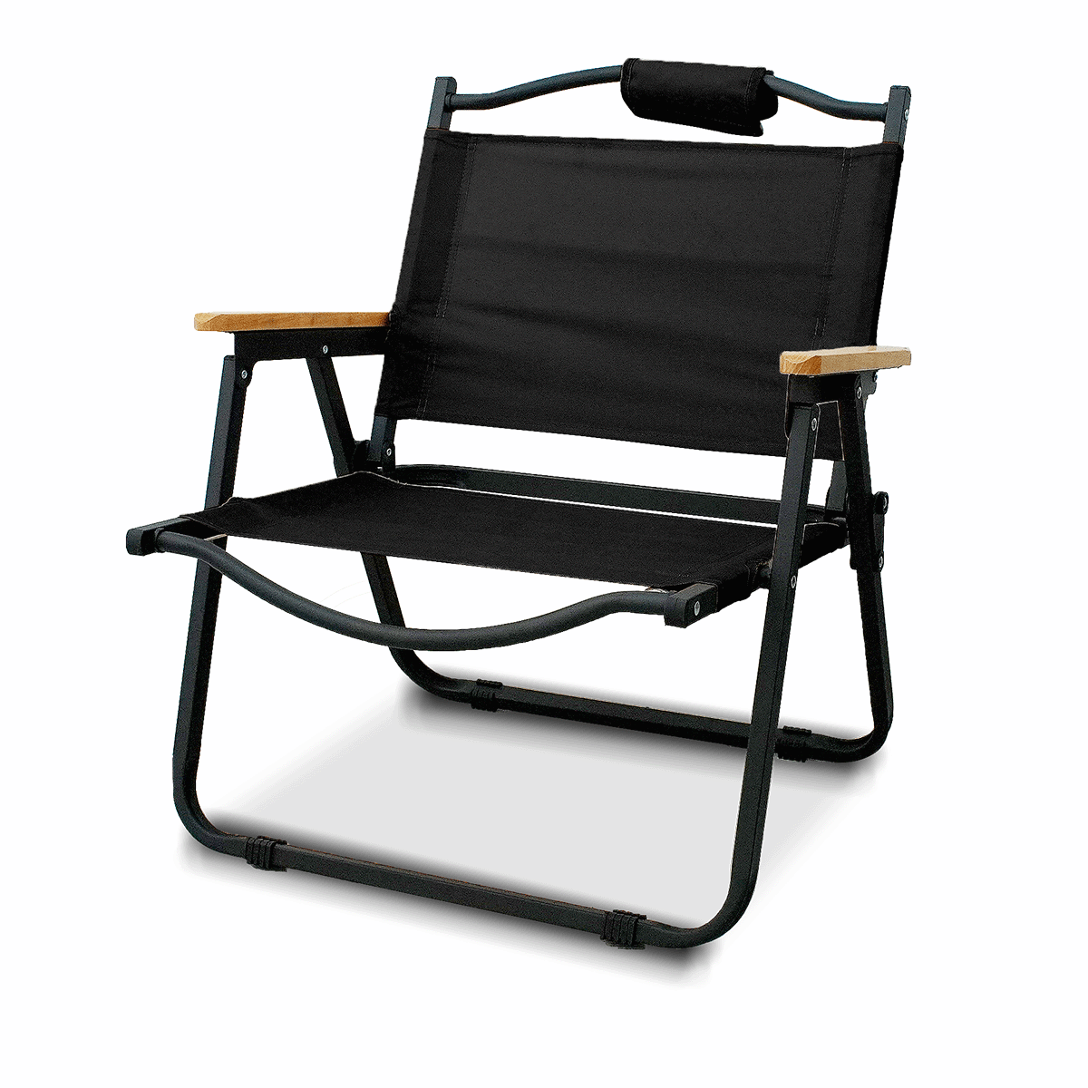 MERMONT アウトドア チェア 折りたたみ椅子 軽量 キャンプ 椅子