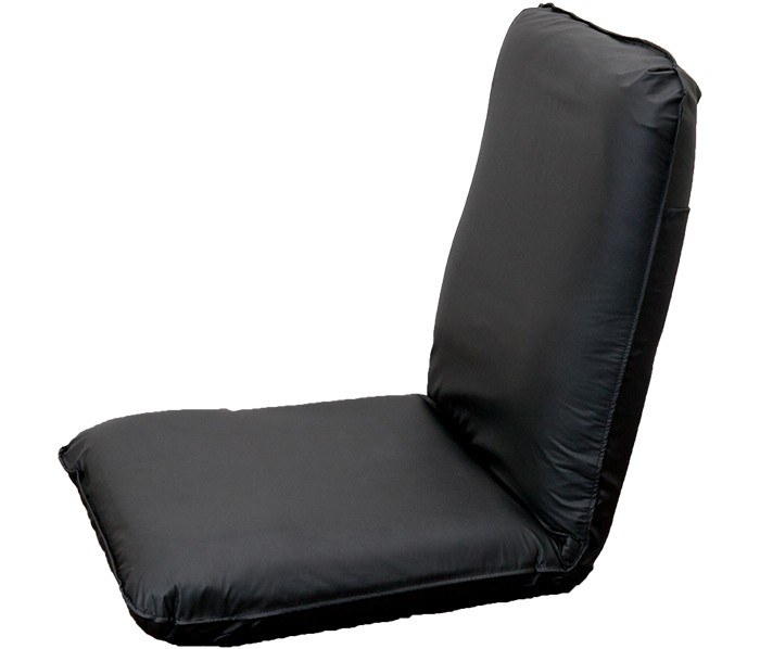 座椅子 おしゃれ リクライニング座椅子 腰痛 リクライニング 椅子 合成