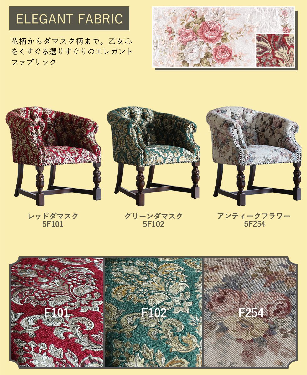 チェスターフィールド ラウンジチェア アンティーク PUレザー 男前