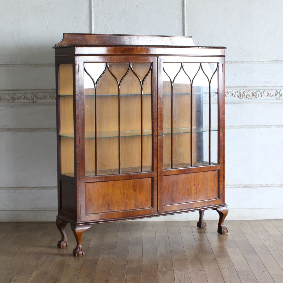 アンティーク家具 棚 キャビネット イギリス フランス ビンテージ