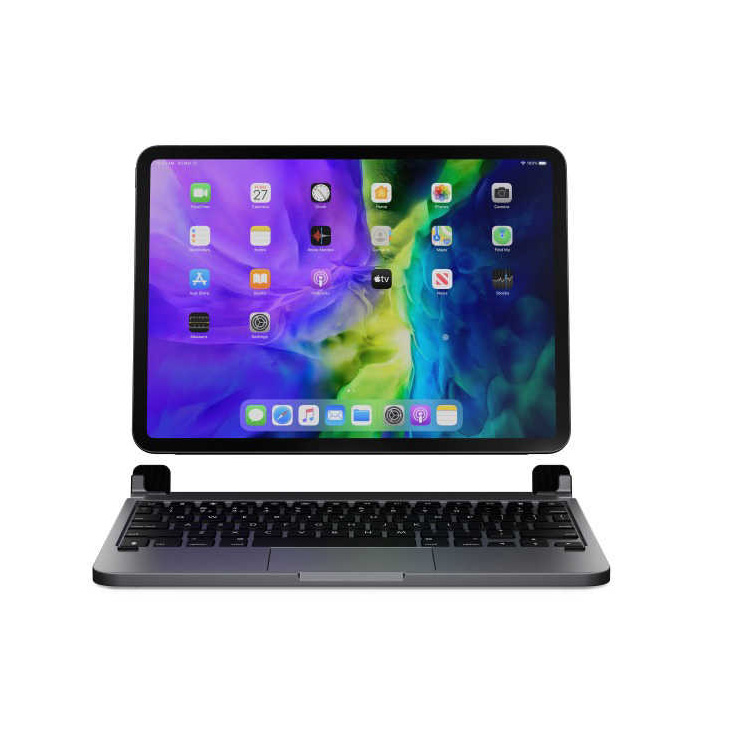 BRYDGE BRYDGE BRYTP4012 Bluetooth ワイヤレス キーボード iPad Pro