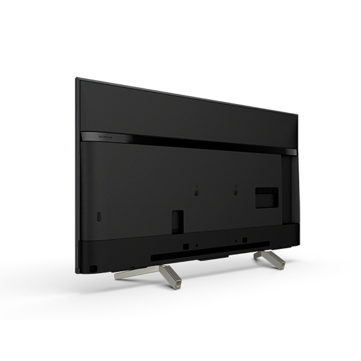 NEC SONY BRAVIA 4K テレビ 43V型 KJ-43X8500G Googleアシスタント