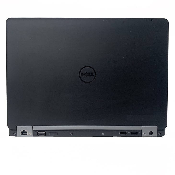 DELL（デル） DELL 14型 Latitude E5470 中古 ノート Office Win10 or