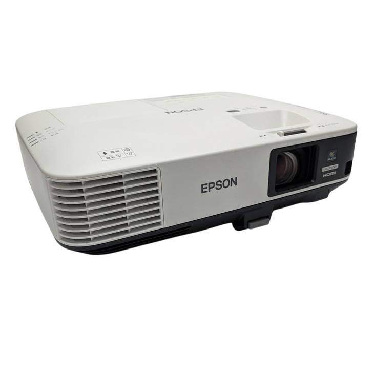エプソン（EPSON） 液晶プロジェクター EB-2265U 5500lm WUXGA 3LCD