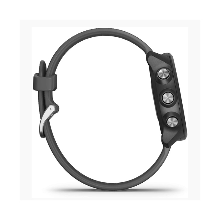 ForeAthlete GARMIN(ガーミン) GPSランニングウォッチ ForeAthlete245