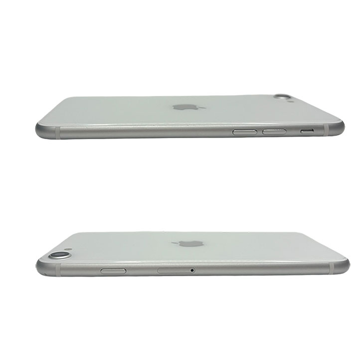 iPhone 8 【SIMロック解除済】Apple SE（第2世代）MHGQ3J/A A2296