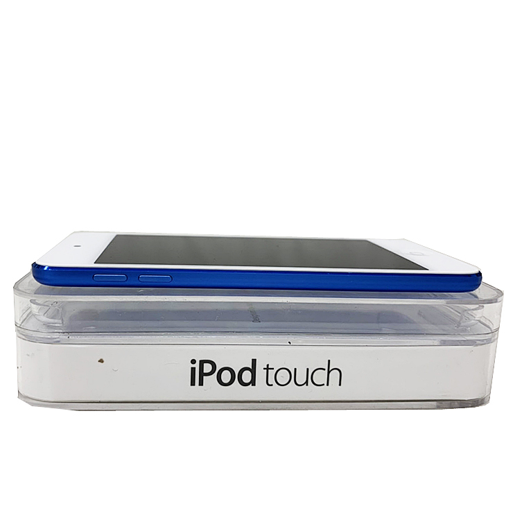 iPod touch Apple touch6 第6世代 MKHV2J/A 32GB [32GB 4インチRetina