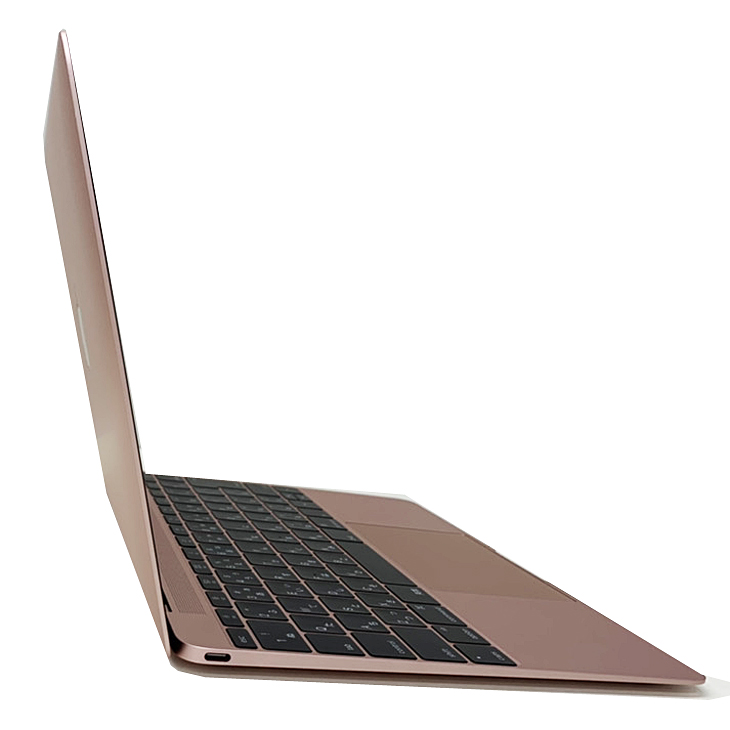 MacBook Apple 12inch MNYM2J/A A1534 Retina Early 2017 選べるOS