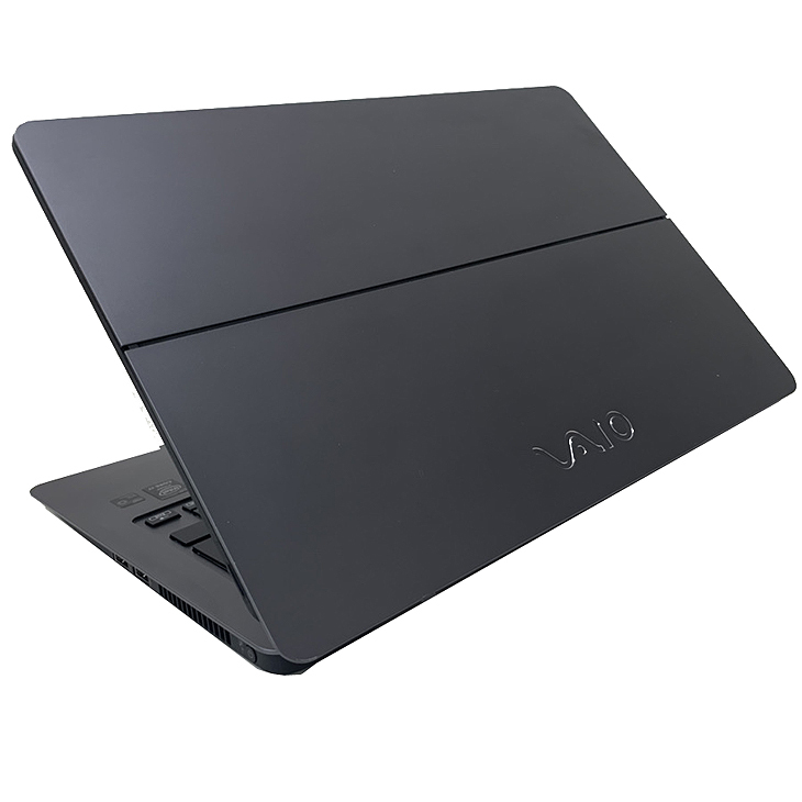 VAIO SONY VAIO Z VJZ13AA11N 中古 ノートOffice Win10 タッチパネル