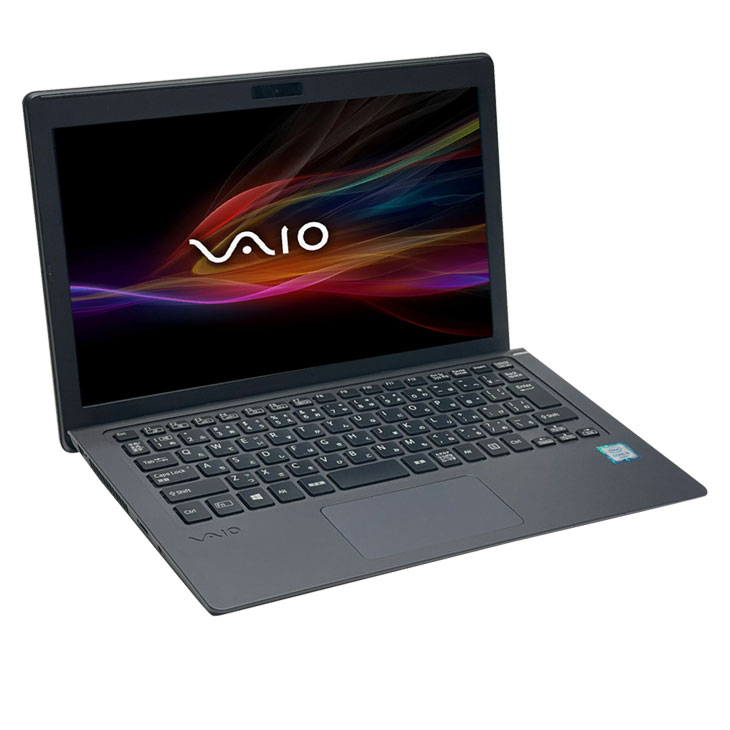 VAIO SONY VAIO S11 中古 ノート VJS111D12N Office Win11 or Win10