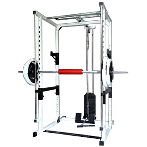 WILD FIT（ワイルドフィット） マルチスミスラック-ラットプル