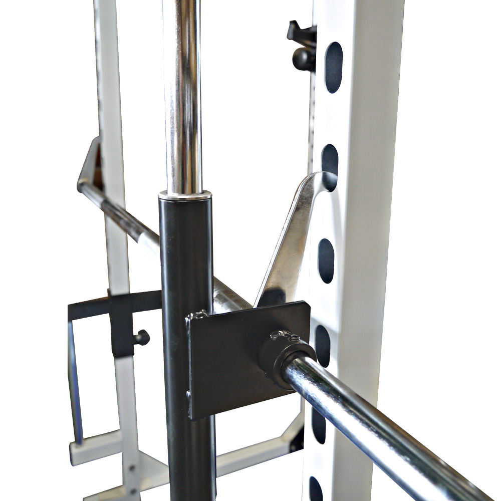 WILD FIT（ワイルドフィット） マルチスミスラック 200ポンド