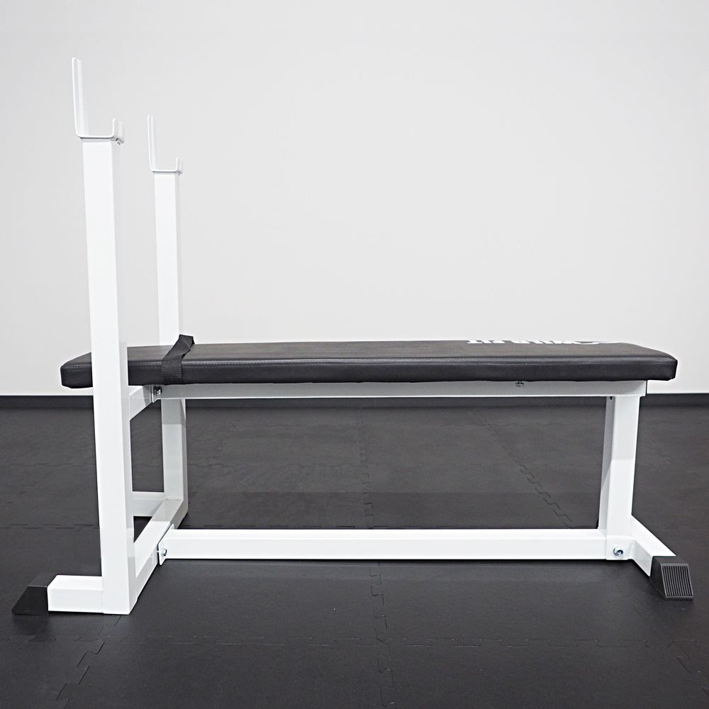 WILD FIT（ワイルドフィット） トレーニングジムセット 赤ラバー 100kg