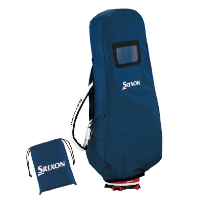 SRIXON ダンロップ スリクソン キャディバッグ用トラベルカバー GGB
