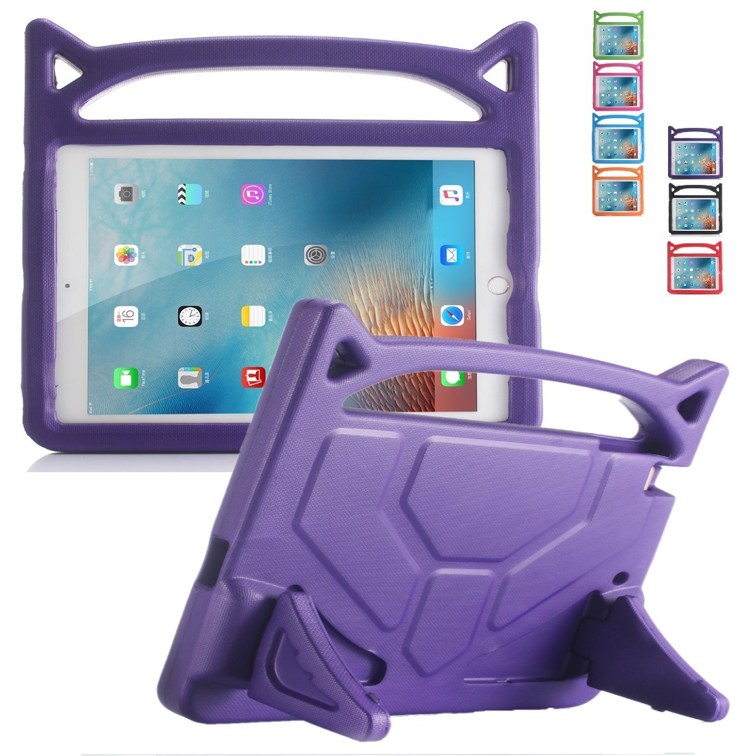 専用 フィルム 2枚 タッチペン付き] Amazon Fire HD 8 2024New/2022