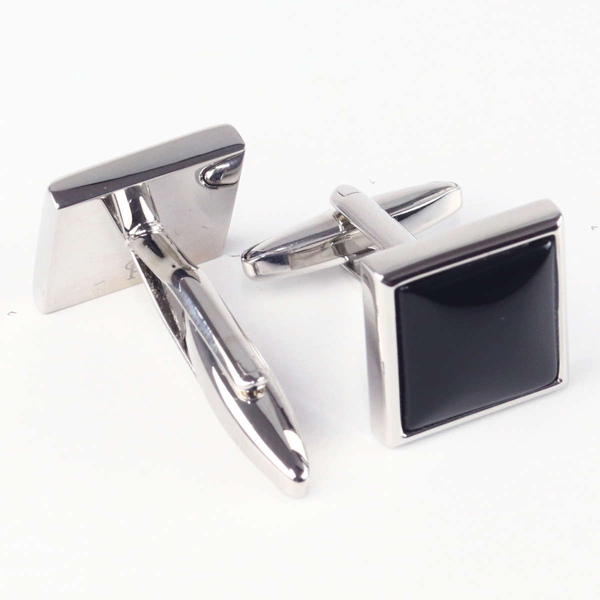 ELIZABETH PARKER（エリザベスパーカー） カフスボタン 結婚式