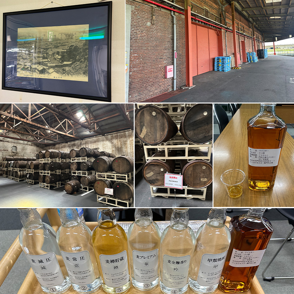 正規品】ニッカ カフェ グレーン ウイスキー ニッカウイスキー 正規