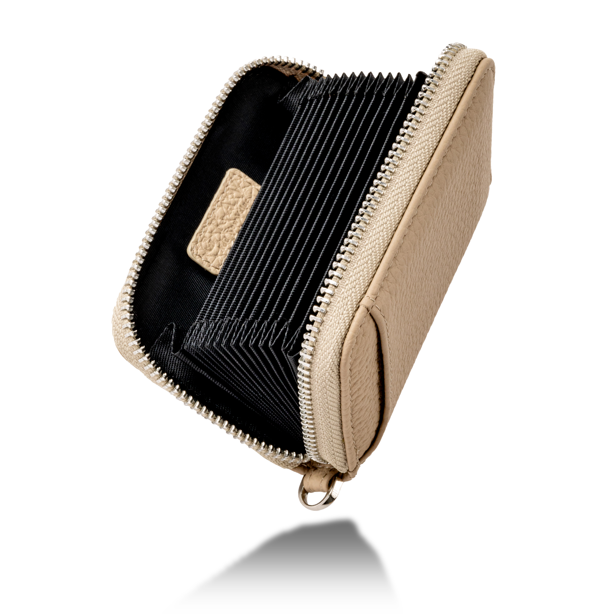 GRAV 公式 カードケース レディース 財布 ミニ財布 クレジットカード