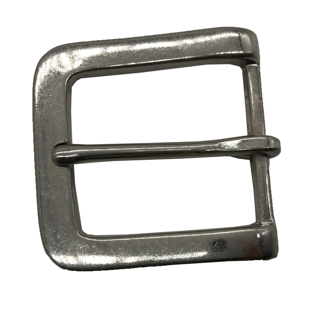 バックル 金具 ベルト バックルのみ シルバー 35mm メンズ 8デザイン