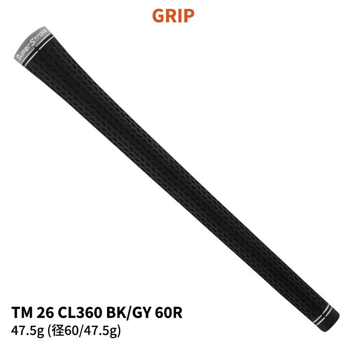 TaylorMade（テーラーメイド） Qi 4D ドライバー REAX MR 50 CARBON