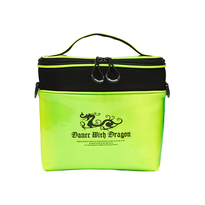 Dance With Dragon（ダンスウィズドラゴン） Dance With Dragon D3