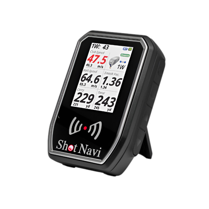 ShotNavi（ショットナビ） Shot Navi SHOTLYZER ショットレーザー