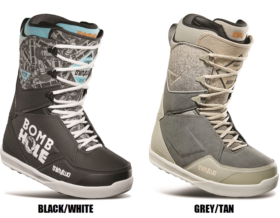 thirtytwo（サーティーツー） 23-24 ThirtyTwo LASHED 国内正規品