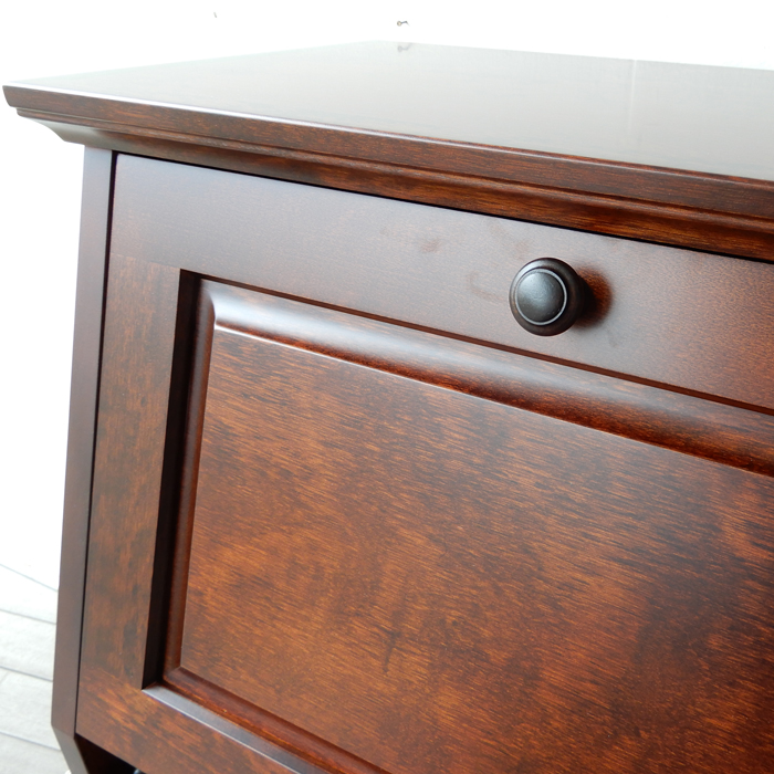 クリエイトファニチャー（Create Furniture） ライティングビューロー