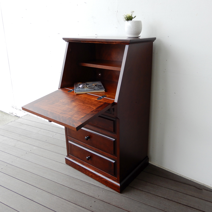 クリエイトファニチャー（Create Furniture） ライティングビューロー