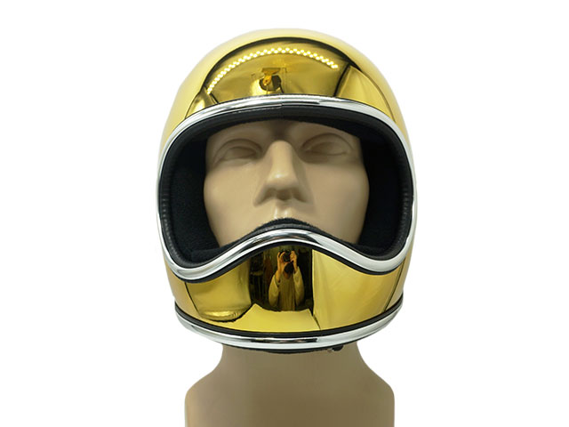 No Budz/ノーバッズ】「Space Helmet”Final Edition”/スペース