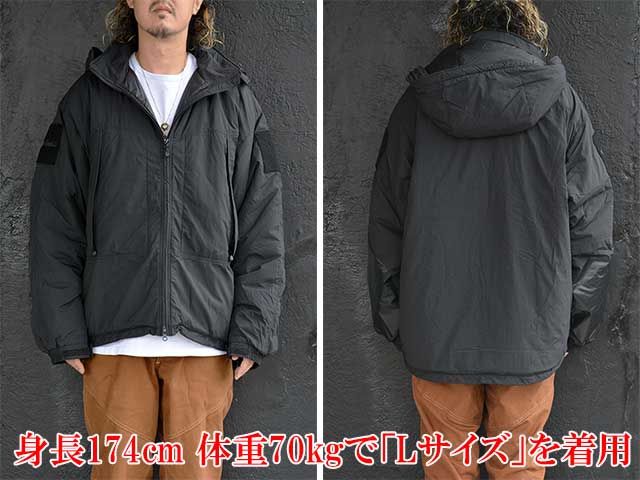 COMFY OUTDOOR GARMENT/コムフィーアウトドアガーメント】×【WILD