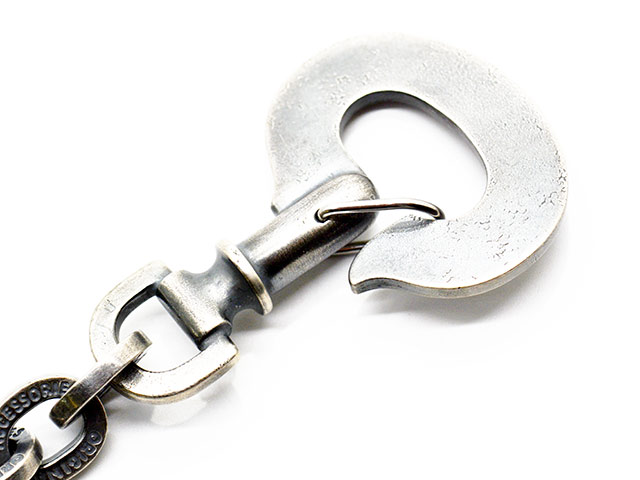 Jango/ジャンゴ】「Wallet Chain-13/ウォレットチェーン-13」(JWC-13