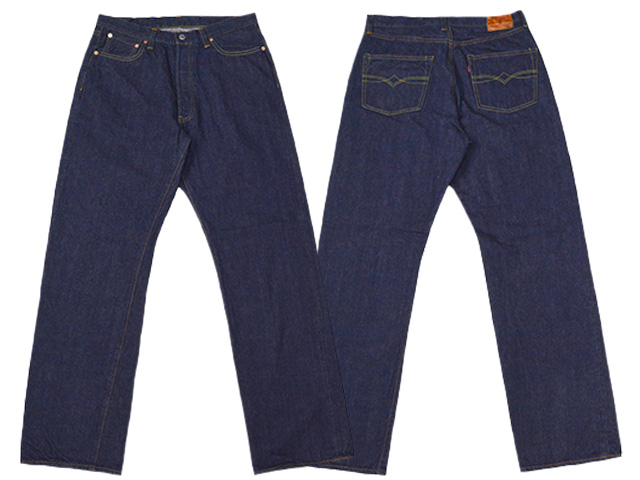 JELADO”PRODUCT”/ジェラード”プロダクト”】「55 Denim”313XX”/55デニム