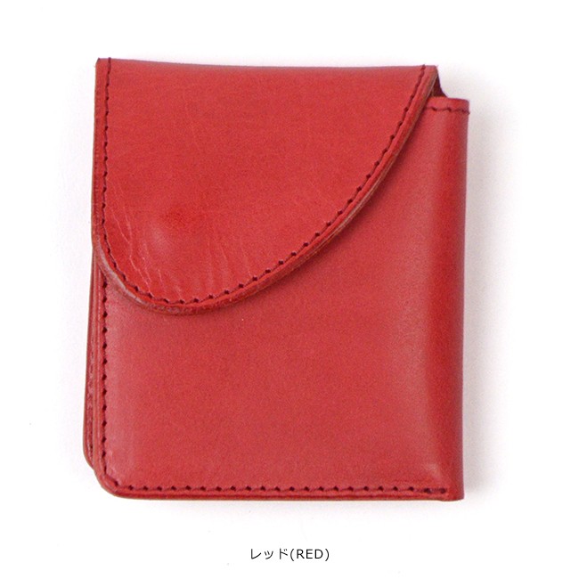 Hender Scheme（エンダースキーマ） Wallet ウォレット de-rc-wlt