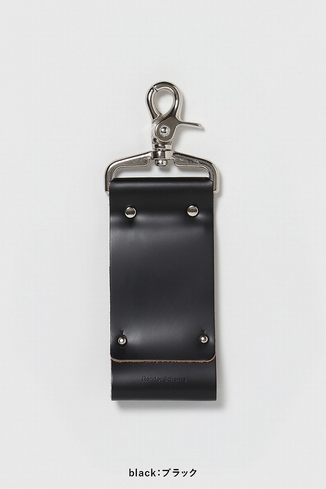 Hender Scheme（エンダースキーマ） 【メール便全国送料無料】エンダー