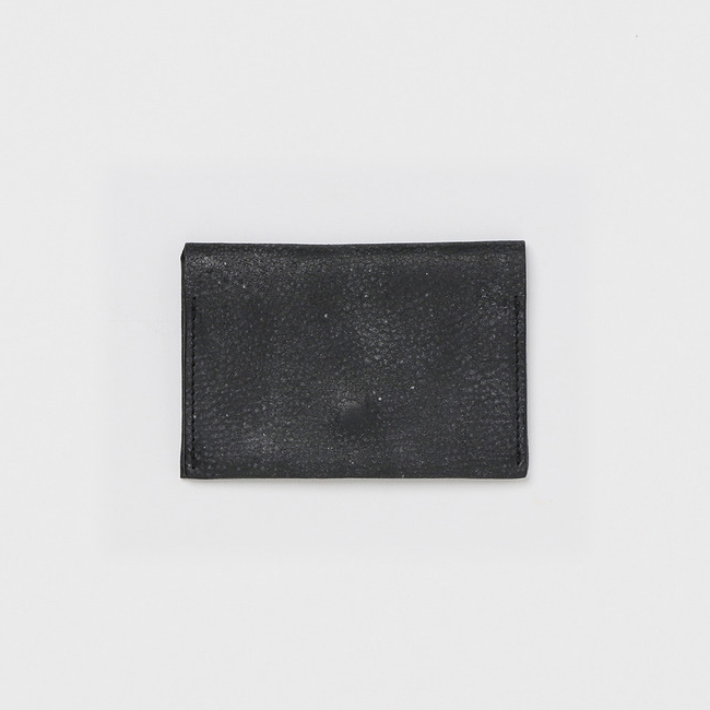 Hender Scheme（エンダースキーマ） コンパクトカードケース compact